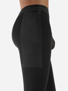 Spodnie legginsy termiczne męskie Sesto Senso CL42 L/XL Czarne (5904280038645)