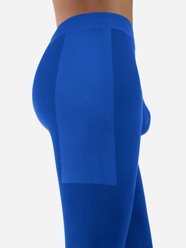 Spodnie legginsy termiczne męskie Sesto Senso CL42 S/M Chabrowe (5904280038720)