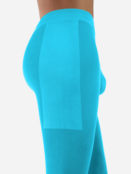 Spodnie legginsy termiczne męskie Sesto Senso CL42 L/XL Niebieskie (5904280038553)