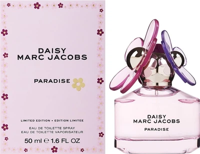 Туалетная вода Marc Jacobs Daisy Paradise Limited Edition 50 мл (3616304240737)