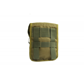 Підсумок утилітарний Tactical Extreme Khaki