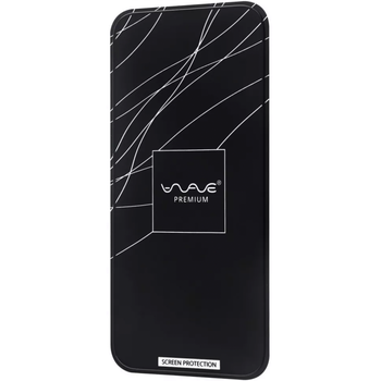 Защитное стекло WAVE Premium Glass for iPhone 14 Pro Max