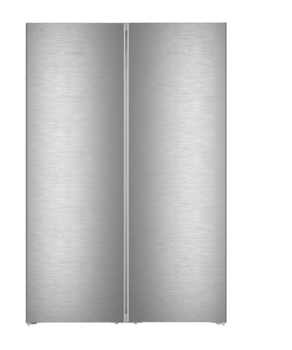 Side-by-side холодильник Liebherr XRFsd5220