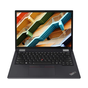 Ноутбук Lenovo ThinkPad X13 Yoga Gen 2 (20W9S11A00)