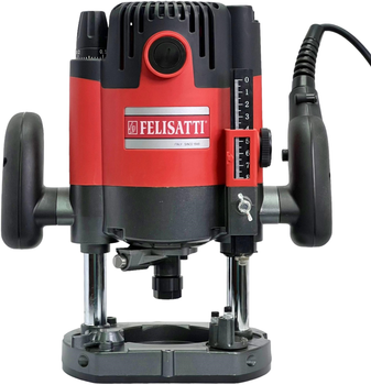 Фрезерная машина Felisatti ФМ-62/2100Э/F61010 2100 Вт