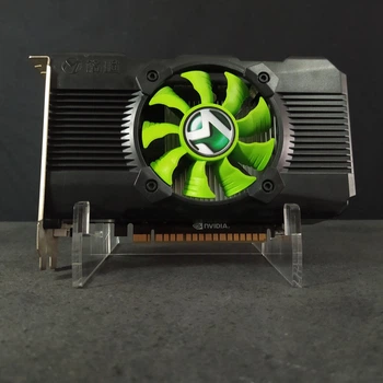 Видеокарта GeForce GT 740 2GB Maxsun (MS-GT740 2G) Б/У