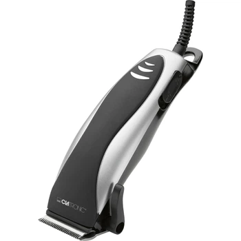 Набор для стрижки волос и бороды CLATRONIC HSM 3441 NE Black