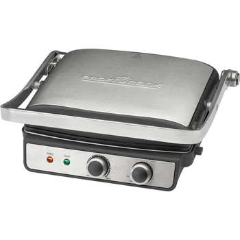Гриль контактний PROFI COOK PC-KG 1029