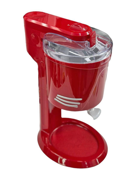 Морожениця GourmetMaxx BL1000 Red (3010296486)