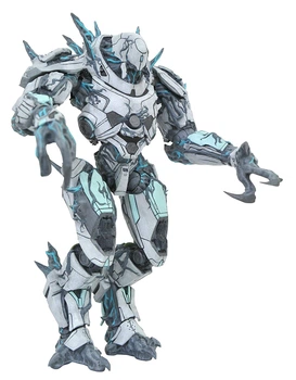 Тихоокеанский рубеж 2: Дрон Кайдзю Pacific Rim Uprising - Drone Kaiju Select Diamond Select