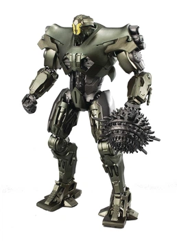 Тихоокеанский рубеж 2: Титан Избавитель Pacific Rim: Uprising Robot Spirits Titan Redeemer