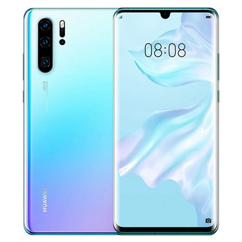 Смартфон Huawei P30 Pro 8/128GB Breathing Crystal Europe