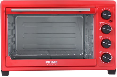 Електрична піч PRIME Technics PEO 5080 R