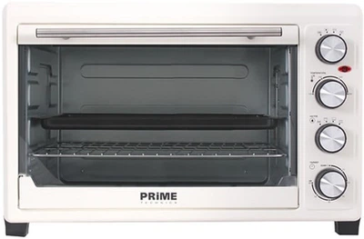 Електрична піч PRIME Technics PEO 5089 BE