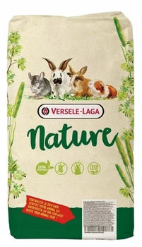 Karma dla królików miniaturowych Versele-Laga Cuni Nature Original 9 kg (5410340614044)