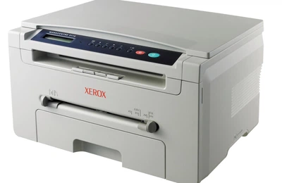 Лазерное МФУ Xerox WorkCentre 3119, Б/У