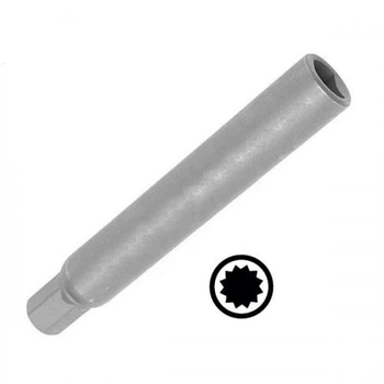 Вставка для разборки стойки амортизатора FORCE 1022-81 Spline M12
