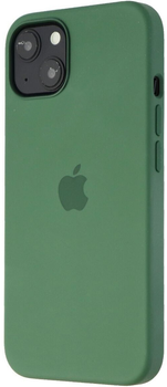 Панель Apple MagSafe Silicone Case для Apple iPhone 13 Green (194252780800)