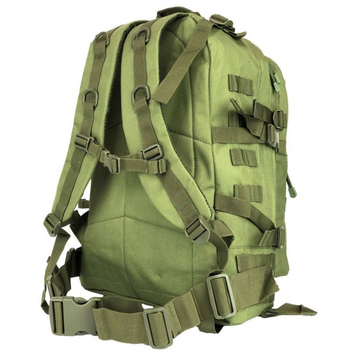 Тактичний штурмовий рюкзак 40L /армійський