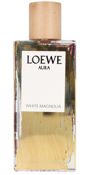 Woda perfumowana damska Loewe Aura White Magnolia Edp Spray 100 ml (8426017064019)