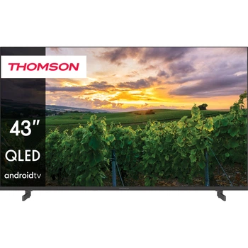 Телевізор THOMSON 43QA2S13