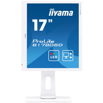 Монитор iiyama B1780SD-W1