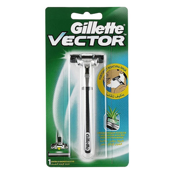 Станок для гоління Gillette Vector