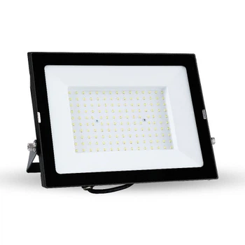 Прожектор Посейдон LED 150w 6500K IP65 12000LM LEMANSO чорний LMP104-150