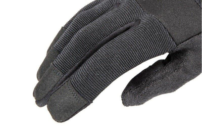 Тактичні рукавиці Armored Claw Accuracy Hot Weather - Black Size L