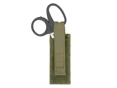 Підсумок 8Fields Molle Mounted Scissors Pouch olive