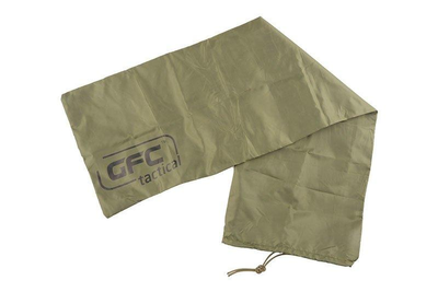 Транспортный мешок для аналога - olive [GFC Tactical]