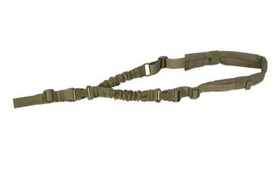 Одноточковий збройовий ремінь V. 2 - Olive [8FIELDS]