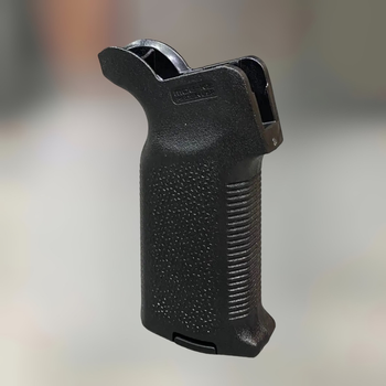 Рукоятка пистолетная Magpul MOE-K2 для AR15 (MAG522), цвет – Чёрный (244133)