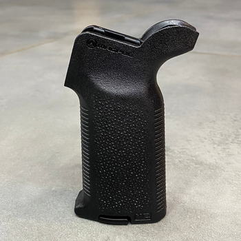 Рукоятка пистолетная Magpul MOE-K2 для AR15 (MAG522), цвет – Чёрный (244133)
