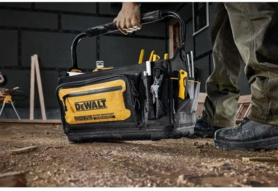 Сумка відкритого типу системи TSTAK PRO 20 DeWalt DWST60106-1