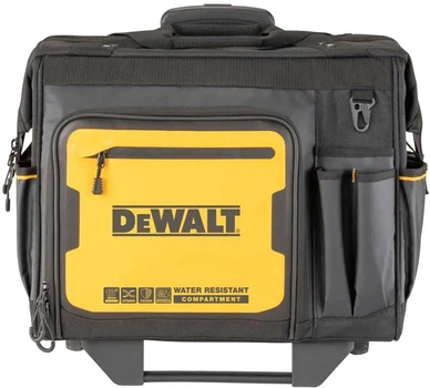 Чемодан для инструментов с колесами для транспортировки DeWalt DWST60107-1