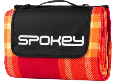 Пикниковый коврик Spokey Picnic Blanket Sunset 210 х 180 см (922271_spokey)