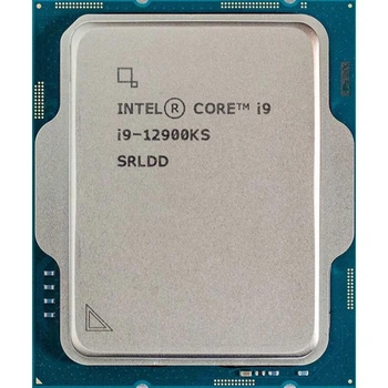 Процесор Intel Core i9 12900KS (BX8071512900KS) (Socket 1700, 24T, 5.5 ГГц, Box) Б/в