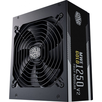 Блок живлення Cooler Master MWE Gold V2 1250W 1200 (MPE-C501-AFCAG-EU)