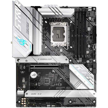 Материнська плата ASUS ROG STRIX B660-A GAMING WIFI (ROG STRIX B660-A GAMING WIFI) (s1700, Intel B660, ATX)