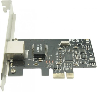 Мережева карта Dynamode PCI-E NC-GbLan-PCIE (NC-GbLan-PCIE)