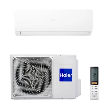 Кондиционер Haier Flexis AS25S2SF1FA-WH1/1U25MEHFRA-1 White Matt