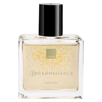 Женская парфюмированная вода Avon Incandessence (5059018417770) 30 мл