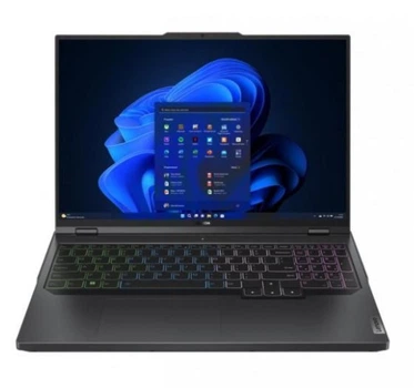 Ноутбук Lenovo Legion Pro 5 16IRX8 (82WK000KPB)