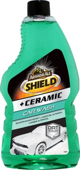 Шампунь з керамічн покриттям Armor All Extreme Shield + Ceramic Car Wash, 520мл (шт.)