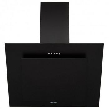 Витяжка вертикальна Eleyus VERTICAL 700 50 BL
