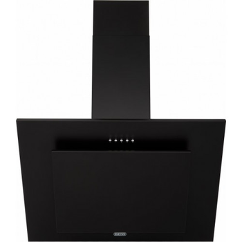 Витяжка вертикальна Eleyus VERTICAL 700 60 BL