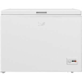 Морозильна Скриня Beko HSA 32520 F