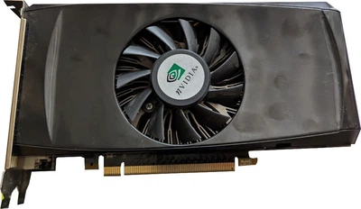 Видеокарта NVIDIA PCI-Ex nVIDIA GeForce GTX 560 Ti 1 GB GDDR5 ( 256 BIT ) ( DVI , VGA, HDMI ) Б/У
