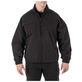 Куртка тактична 5.11 Tactical Response Jacket Black 2XL (48016-019)